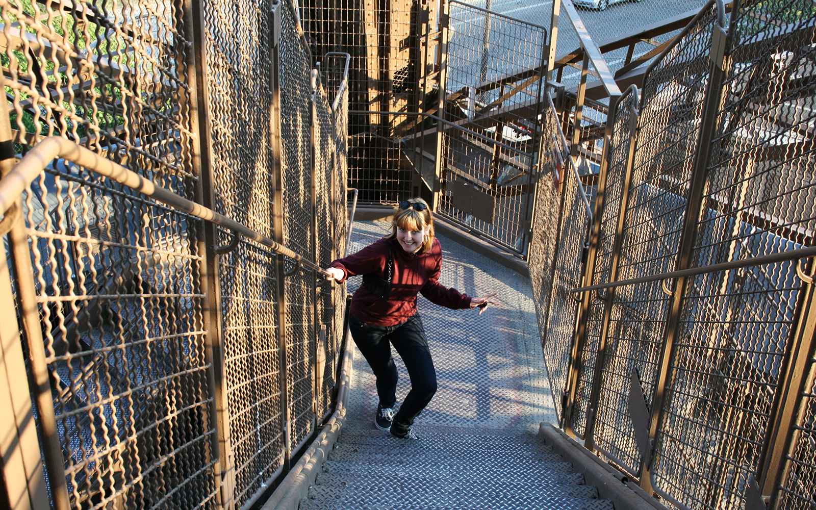 Explore the Eiffel Tower Levels Detailed Guide 2022